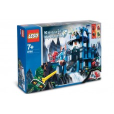 8780 KNIGHTS KINGDOM Citadel Of Orlan
